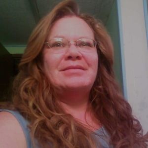 Meet your Posher, Kathie